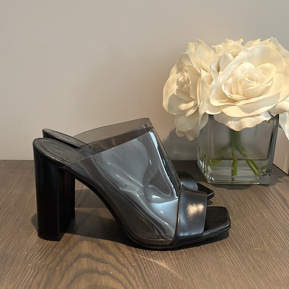 Celine Size 37 Heels - Picture 3 of 9